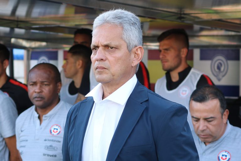Reinaldo Rueda quiere a Bravo para las clasificatorias: “Es impresionante cómo influye”