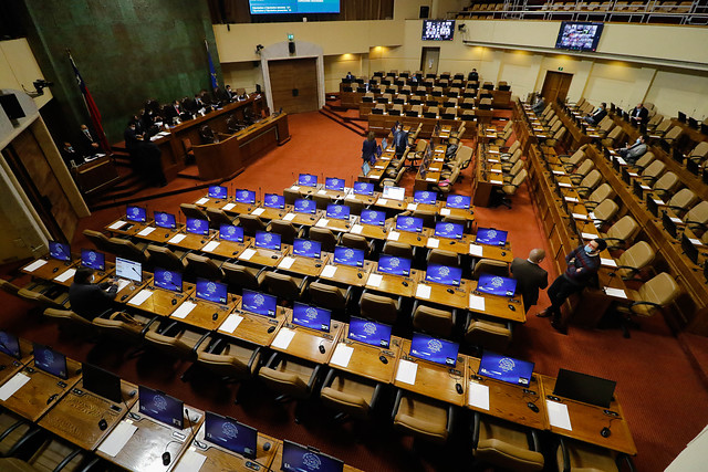 Proyecto de impuesto a los “súper ricos