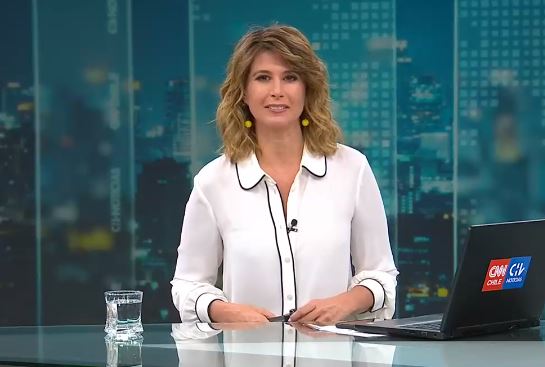 CHV Noticias Central | Martes 2 de junio de 2020