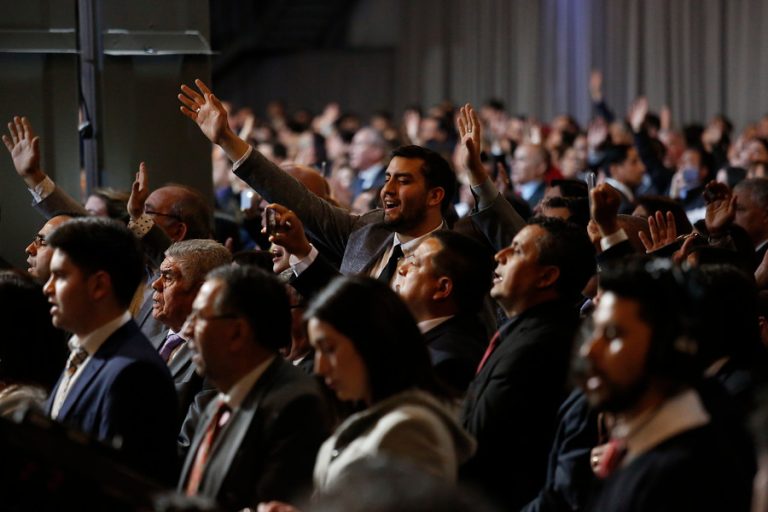 Iglesias evangélicas denunciarán al Estado ante la CIDH por 