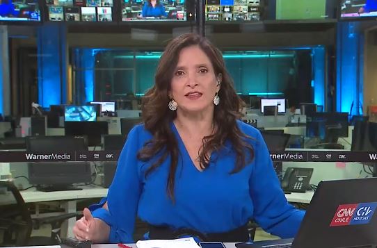 CHV Noticias Tarde | Miércoles 3 de junio de 2020