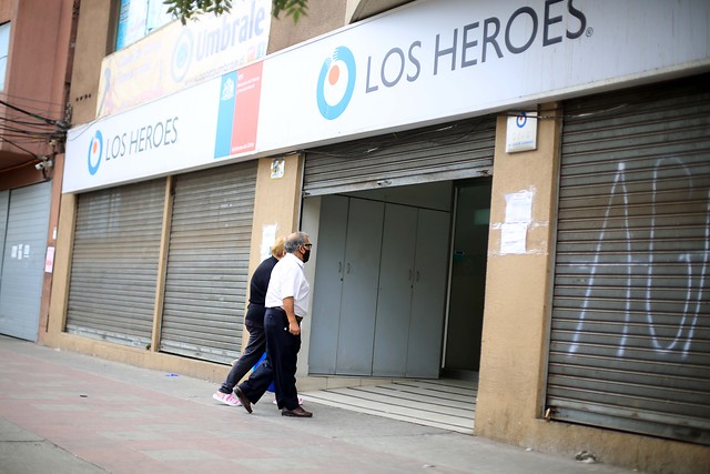 Gobierno ingresó indicaciones a proyecto que restringiría a las personas para cambiar multifondos de AFP