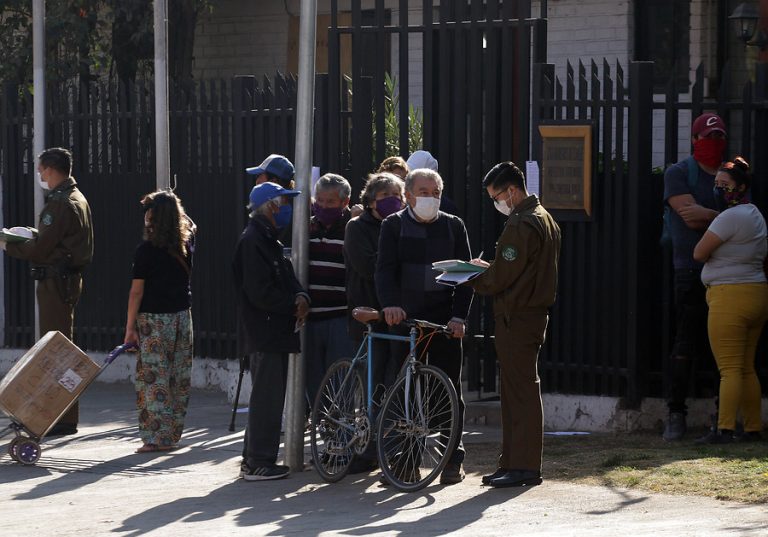 Más de 25 millones de permisos se han entregado desde Comisaría Virtual durante la pandemia