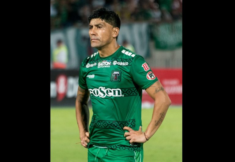 El drama de Cristián Canío que cobró $160 mil en la AFC: “Nunca había ganado tan poco, ni cuando era cadete”