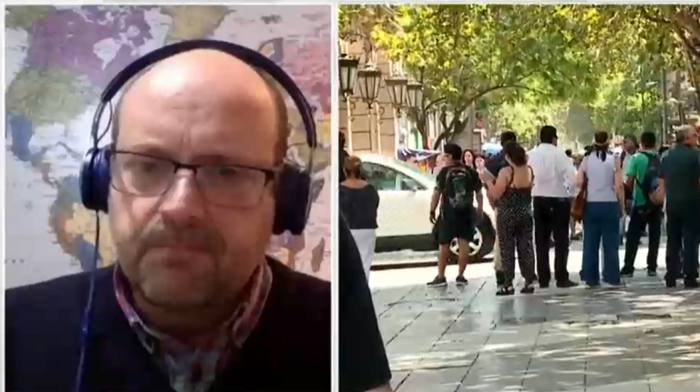 Ex superintendente de Pensiones por cambios de fondos masivos: 