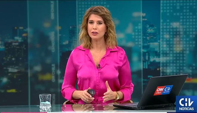 CHV Noticias Central | Miércoles 3 de junio de 2020