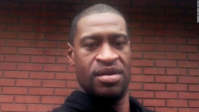 George Floyd dio positivo por coronavirus en prueba realizada tras su muerte