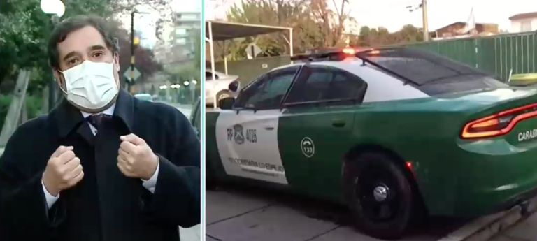 ¿Cómo funciona la ley para quienes incumplen la cuarentena? Juez explica por qué los infractores pueden quedar en libertad