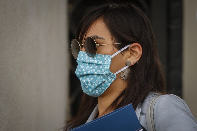 Encuesta Criteria: Izkia Siches figura por primera vez como carta presidencial de forma espontánea