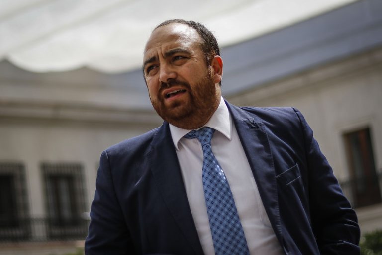 Presidente de la DC califica el cambio de gabinete como 