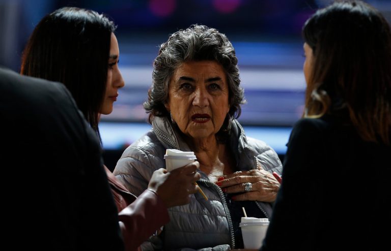 Reginato por ley que no le permitirá optar a la reelección en Viña: 