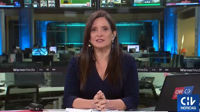 CHV Noticias Tarde | Jueves 4 de junio de 2020