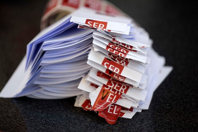 Este sábado vence el plazo para realizar cambio de domicilio electoral: Averigua acá cómo hacerlo