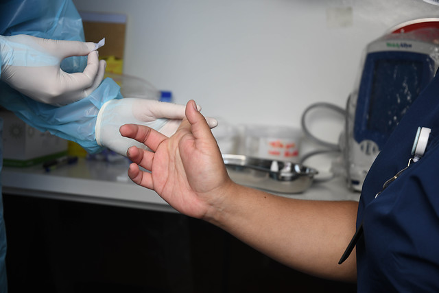 ¿Cómo se mejorará la trazabilidad a 3 meses de la llegada de la pandemia?