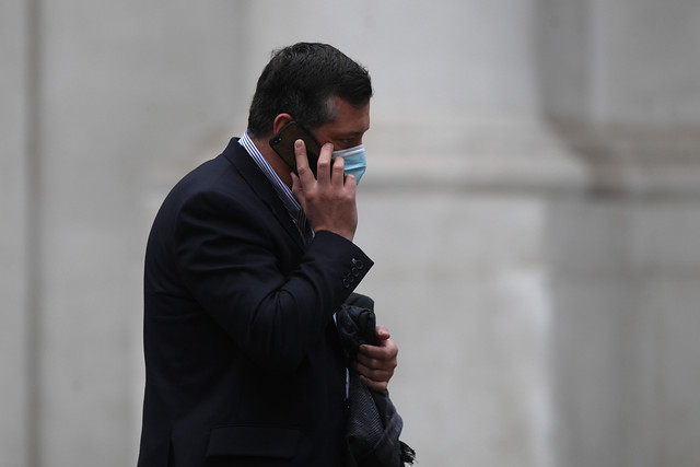 ¿Cuáles fueron las razones de la salida de Sebastián Sichel?