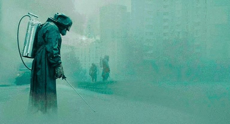 Revelan nominaciones a los premios BAFTA TV 2020: 