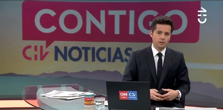 Contigo CHV Noticias AM | Viernes 5 de junio de 2020