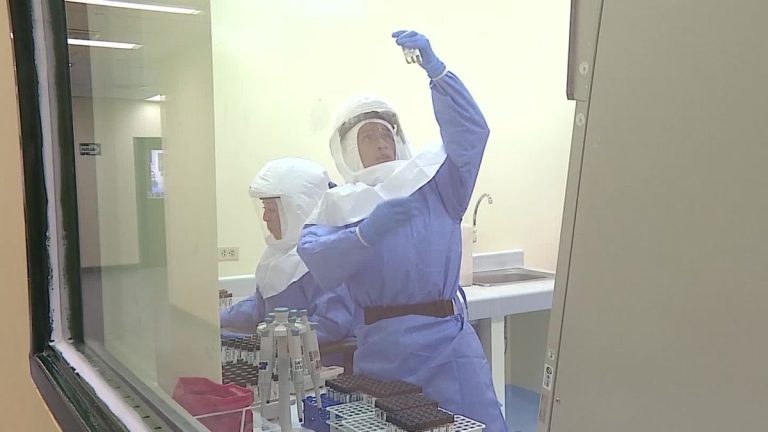 En plena pandemia del COVID-19, Perú confirma el primer caso de un niño con la enfermedad de Kawasaki