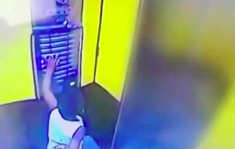 Niño de 5 años murió tras caer de noveno piso por negligencia de la jefa de su mamá