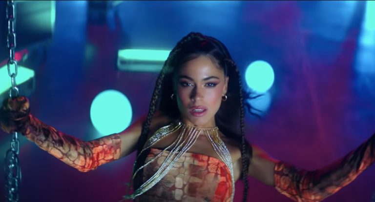 Tini, Reik y el DJ holandés R3hab exploran nuevos sonidos con su single ”Bésame (I Need You)