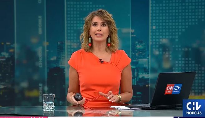 CHV Noticias Central | Viernes 5 de junio de 2020