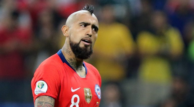 Vidal se hartó y respondió a sus críticos, a 
