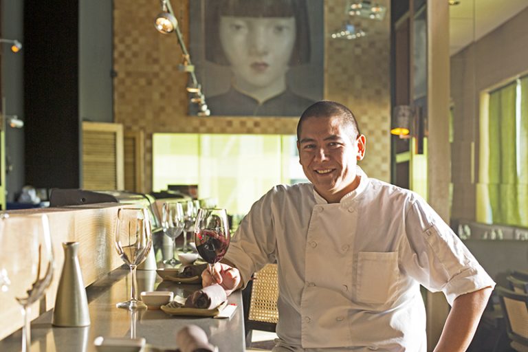 Pesar en la gastronomía: Informan deceso de Ciro Watanabe, destacado chef del Osaka