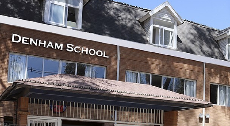 Llegaron a acuerdo: Colegio en San Bernardo que suspendió clases por morosidad retomará sus clases