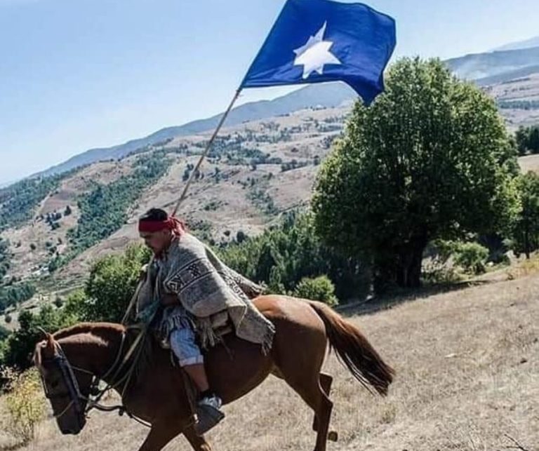 Investigan como homicidio la muerte del werkén Alejandro Treuquil tras recibir impacto de bala