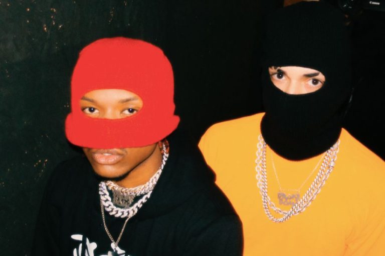 Polimá Westcoast y Young Cister estrenan 