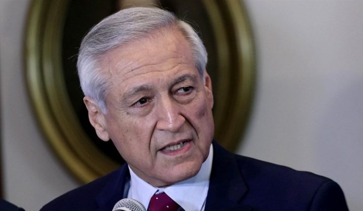 Heraldo Muñoz por la crisis económica del COVID-19: 