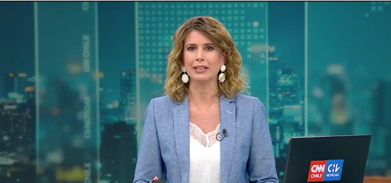 CHV Noticias Central | Sábado 6 de junio de 2020