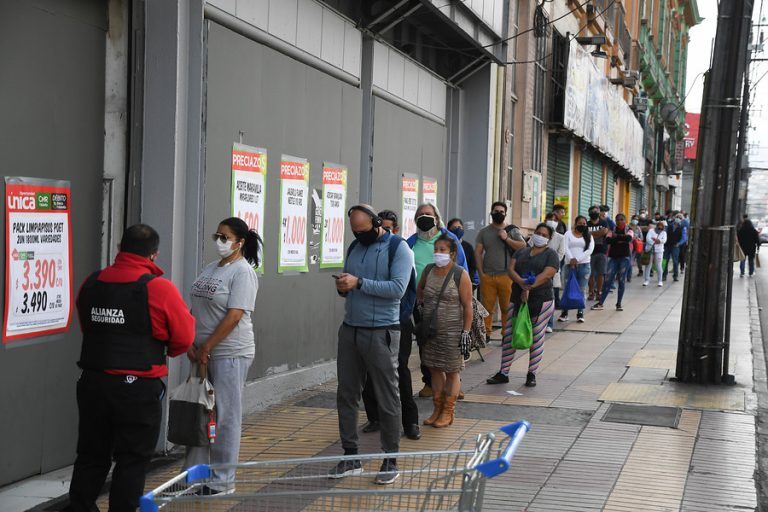 Alimentos, servicios básicos y empleo son las principales necesidades de la población, según la AChM