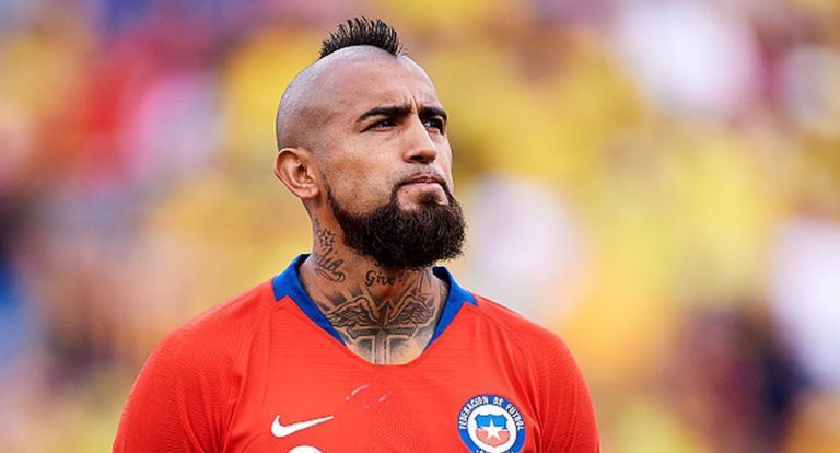 ¿Por qué lo atacan en redes? El historial de críticas que hizo explotar a Vidal con su 