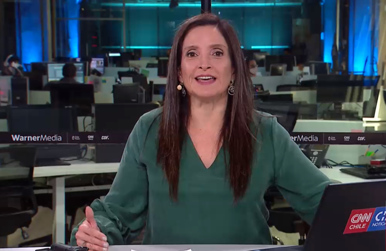 CHV Noticias Tarde | Domingo 7 de junio de 2020