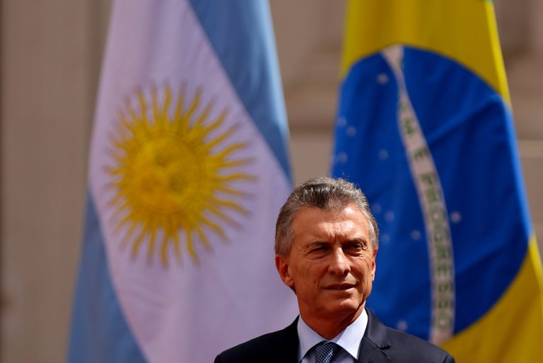 Argentina: Piden investigar a ex presidente Macri por supuesto espionaje a más de 400 periodistas