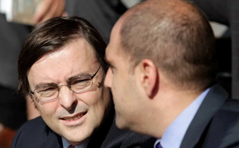 Abogados de Jorge Segovia preparan demanda contra Amazon por serie inspirada en Sergio Jadue