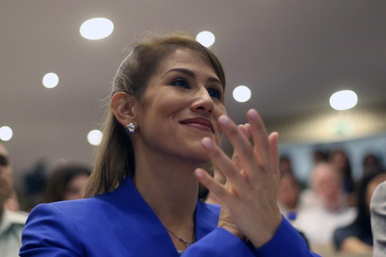 Guarequena Gutiérrez deja la representación de Juan Guaidó en Chile para buscar un salario estable y regularizar su visa