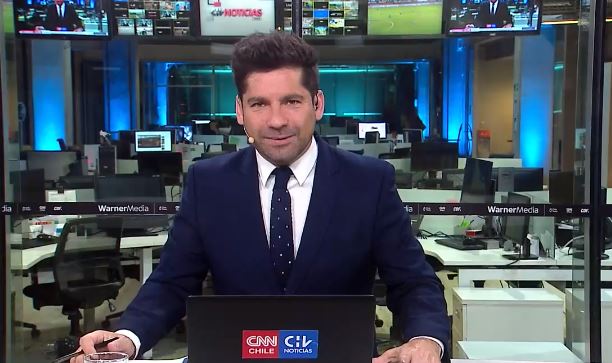 CHV Noticias Tarde | Lunes 8 de junio de 2020