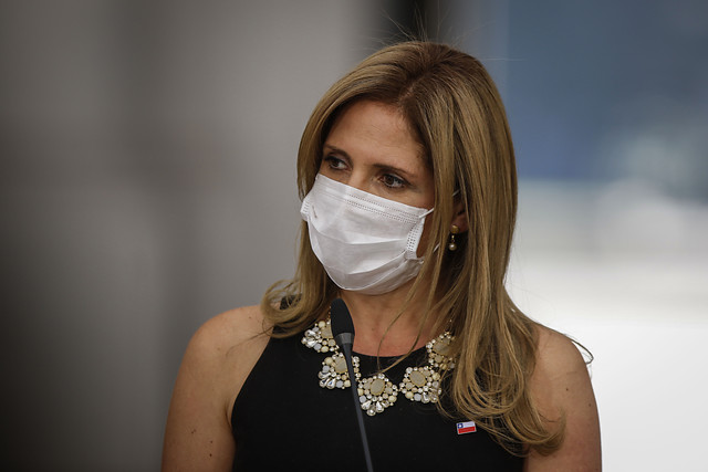 Ministra de la Mujer designó a ex editor de La Cuarta en la División de Estudios de la cartera