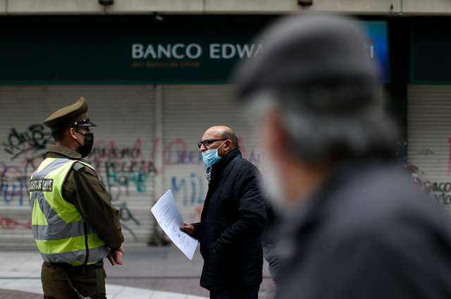 Chile se acerca a los 140 mil contagios y gobierno explica nuevos criterios para contabilizar víctimas de COVID-19