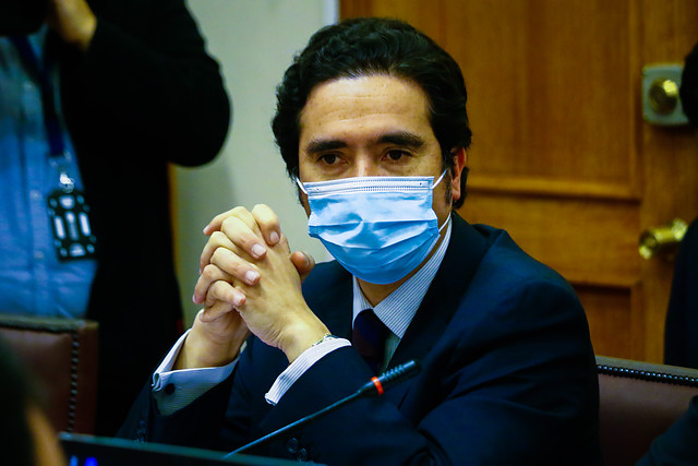 Gobierno propone a la oposición disponer de US$ 10 mil millones para plan de emergencia