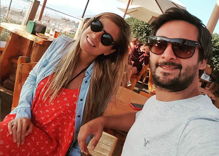 Recordado ex protagonista de 