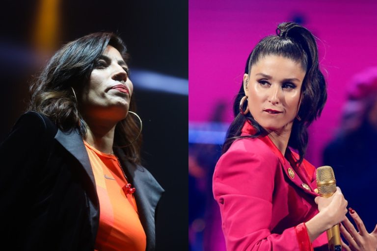 Francisca Valenzuela, Ana Tijoux y otras artistas participarán del Festival Suelta el Agua
