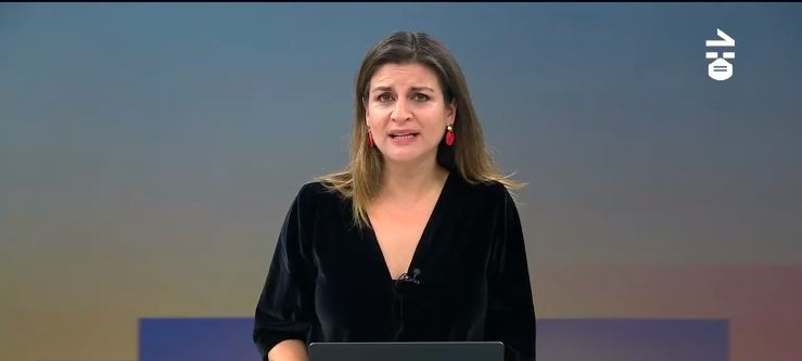 Contigo CHV Noticias AM | Martes 9 de junio de 2020