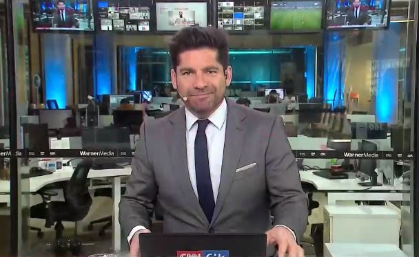 CHV Noticias Tarde | Martes 9 de junio de 2020