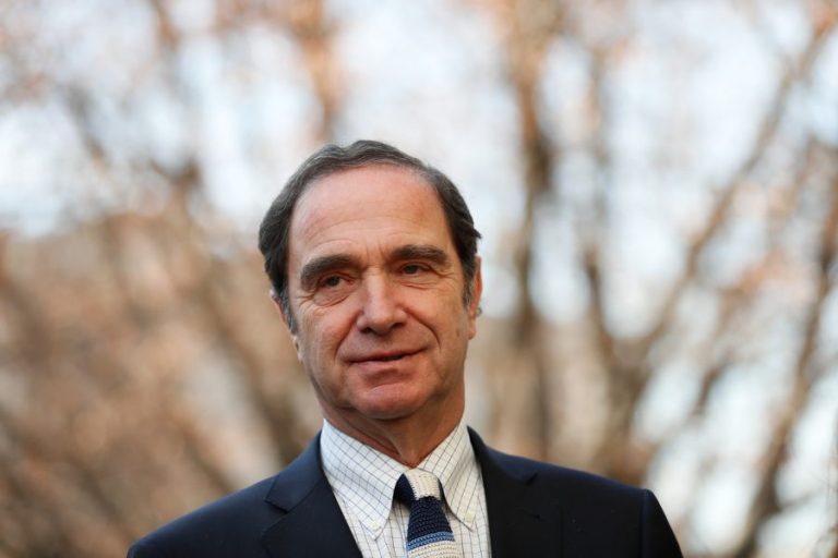 Ministro de Justicia advierte eventual colapso al retomar los procesos judiciales con normalidad