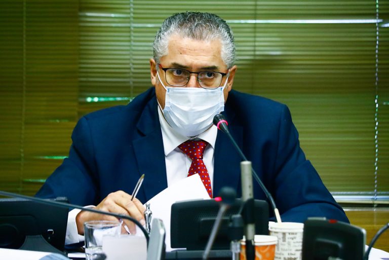 Pizarro por plan de emergencia: 