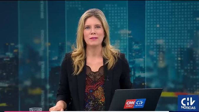 CHV Noticias Central | Martes 9 de junio de 2020