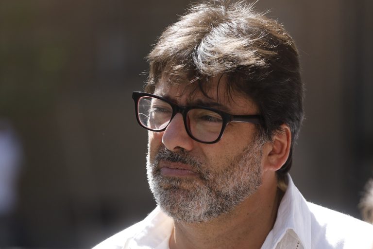 Daniel Jadue aprueba 